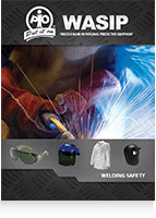 Catalogue Wasip Soudure/welding