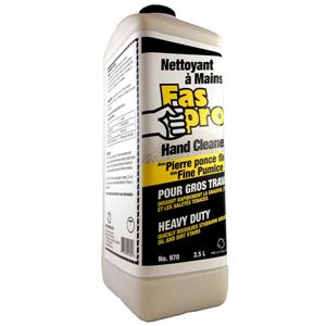 Picture of Heavy duty hand cleaner #970