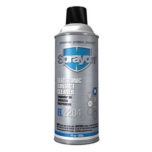Picture of SP2204 - Electronic contac cleaner