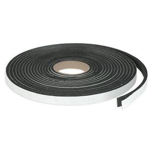 Picture of SPONGE RUBBER WEATHERSTRIPS
