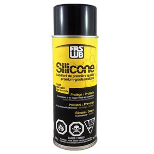 Picture of Hign Viscosity Silicone