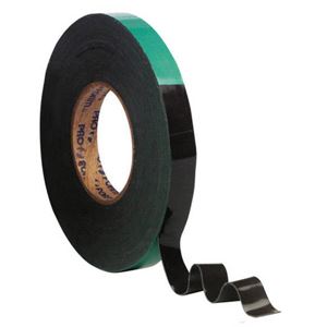 Picture of DOUBLE-SIDED URETHANE FOAM TAPE