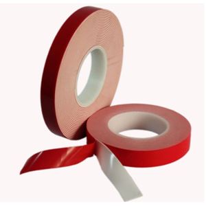 Picture of PREMIUM DOUBLE-SIDED ACRYLIC FOAM TAPE