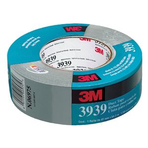 Picture of Adhesive Tape - Duct Tape 3M® 3939 serie