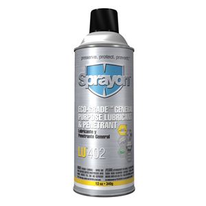 Picture of Eco-grade™ high performance lubricant