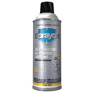 Image de lubrifiant tout usage LU711 The Protector™ de Sprayon®