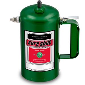 Picture of Sure Shot - MODEL A STEEL SPRAYER