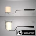 Picture of Rubberset® speciality roller
