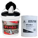 Picture of WYPALL®  Wipers IN A BUCKET