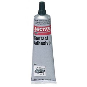 Picture of Contact Adhesive® Yellow gel #588-30537