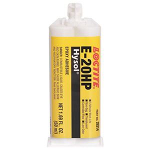 Picture of E-20HP™ Hysol® High performance epoxy adhesive #588-29314