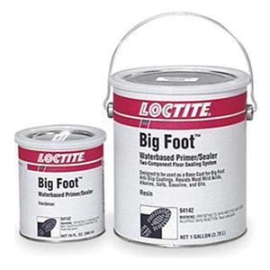 Picture of Big Foot® Water-Based Primer/Sealer #588-94142