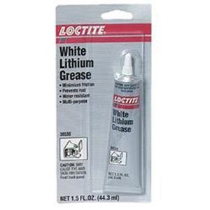 Picture of Loctite® White Lithium Grease #588-30530