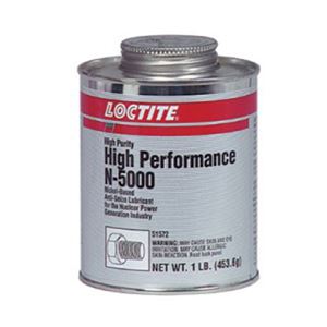 Picture of High Performance N-5000™ High Purity Anti-Seize #588-51572