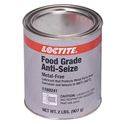 Picture of LB 8014™ Food Grade Anti-Seize 8 oz