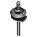 Picture of MANDRELS FOR STRAIGHT GRINDERS & DRILLS