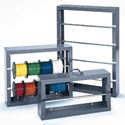 Picture of WIRE SPOOL RACKS