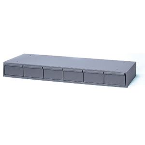 Picture of HIGH DENSITY DRAWER CABINETS