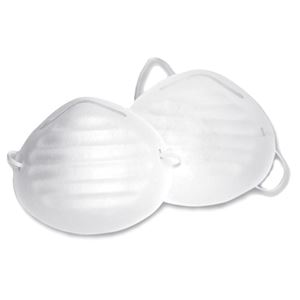 Picture of Disposable dust mask