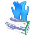 Picture of 100% NITRILE DISPOSABLE GLOVES - 4 mil. RONCO NE2