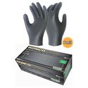 Picture of 100% NITRILE DISPOSABLE GLOVES - 6 MIL RONCO