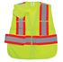 Picture of HI VISIBILITY TRAFFIC VESTS