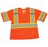 Picture of HI VISIBILITY TRAFFIC T-SHIRTS