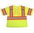 Picture of HI VISIBILITY TRAFFIC T-SHIRTS