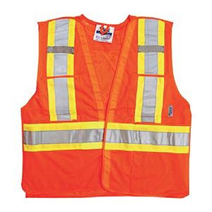 Picture of VIKING SAFETY VEST