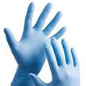 Picture for category Disposable Gloves / Nitrile