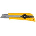Picture of RATCHET LOCK UTILITY KNIFE 