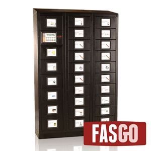 Picture of FASGO TOOL MANAGER