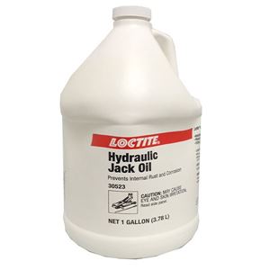 Loctite Hydraulic Jack Oil 442-30523