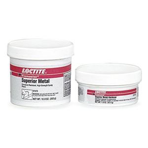 Picture of Loctite Fixmaster Superior Metal - High Performance