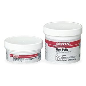 Image de Loctite Fixmaster Mastic ou liquide pour acier