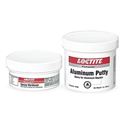 Picture of Loctite Fixmaster Steel Putty or Liquid for Steel
