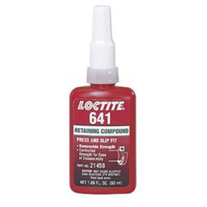 Picture of Loctite® 620™ Retaining Compound