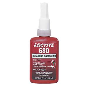 Picture of Loctite® 680™ Retaining Compound
