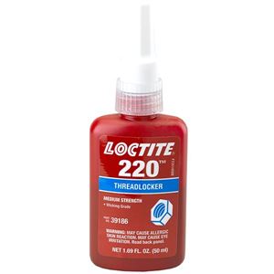 Picture of Loctite® 220™ Threadlocker