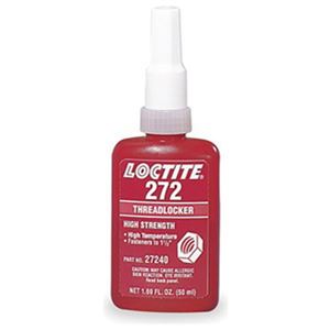 Picture of Loctite® 272™ High Temperature Threadlocker