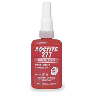 Picture of Loctite® 277™ Threadlocker