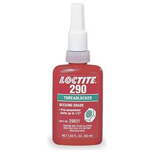 Picture of Loctite® 290™ Threadlocker
