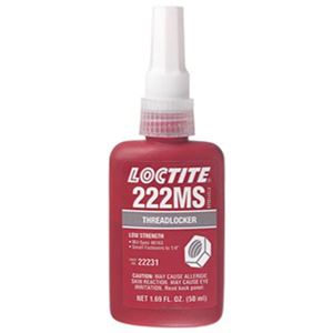 Picture of Loctite® 222MS™ Threadlocker