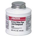 Picture of Loctite® H.V.A.C. Blue Pipe Joint Compound
