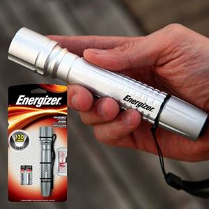 Picture of High Intensity Flashlight Energizer
