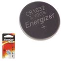 Picture of CR1632 Lithuim Coin Cell 3V Energizer battery 