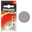 Picture of Silver Oxide 0% Mercury Miniature 1.5V 357/303 Energizer battery 