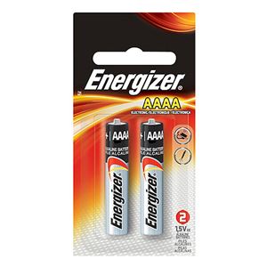 Picture of E2 Alcaline 1.5V AAAA Energizer