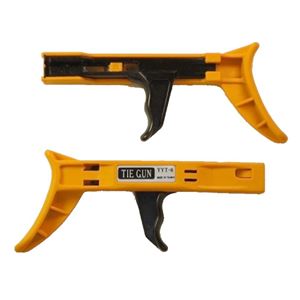 Picture of Nylon Cable Ties Gun Tool