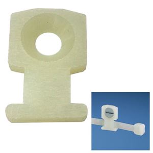 Picture of Cable tie mounts
